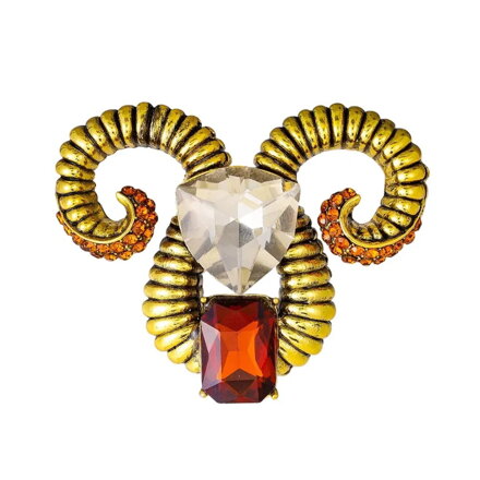 Brošňa Aries 32514