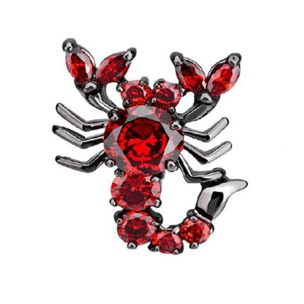 Brošňa Škorpión 3260