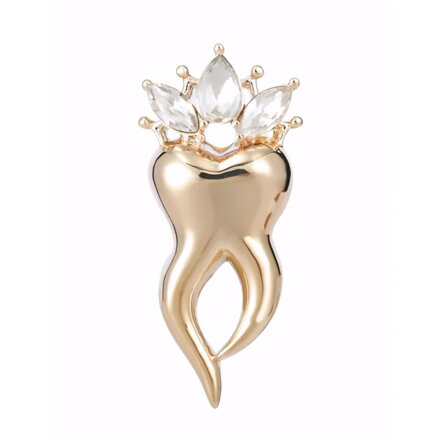 Brošňa Dentist 3554