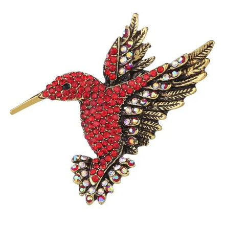 Brošňa Kolibrík 37020