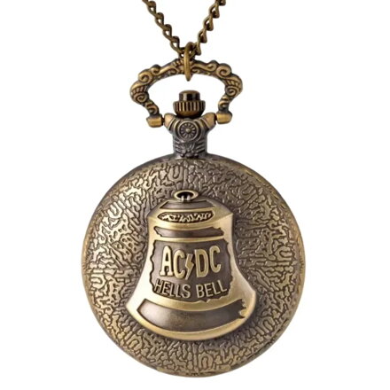 Vreckové hodinky Hels Bell 32094