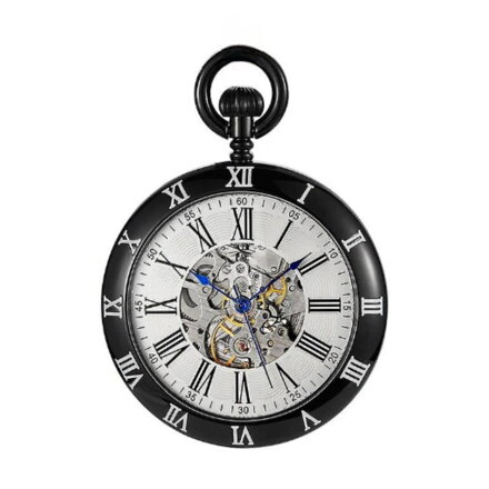 Vreckové hodinky 32190-10