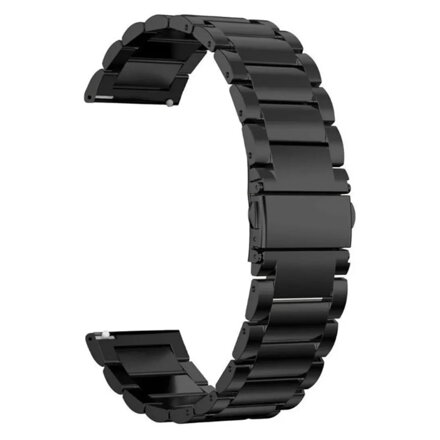 Remienok na hodinky 3304 čierny