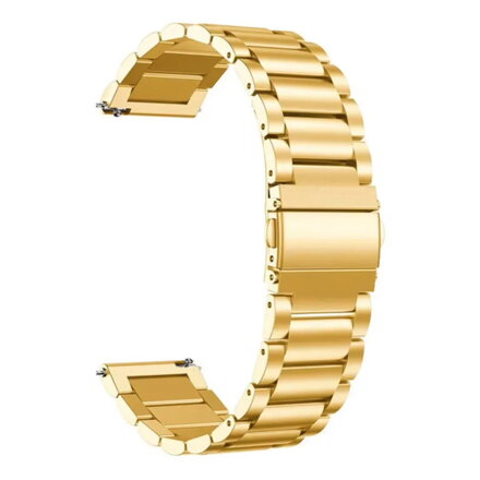 Remienok na hodinky 3304 gold