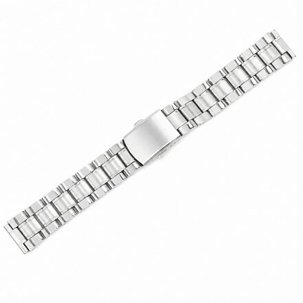 Remienok na hodinky 3312 Silver