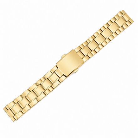 Remienok na hodinky 3312 Gold