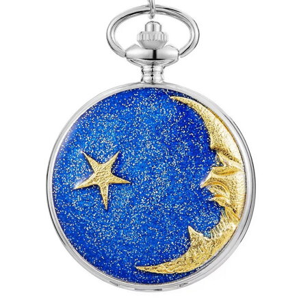 Vreckové hodinky 34974