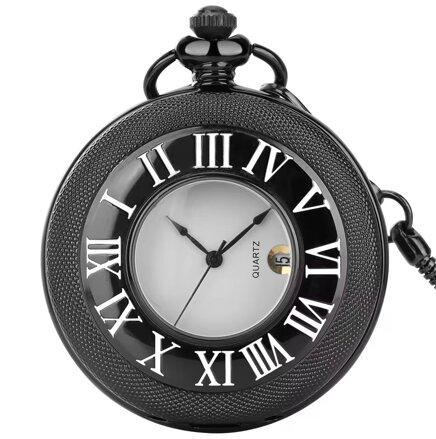 Vreckové hodinky 3523