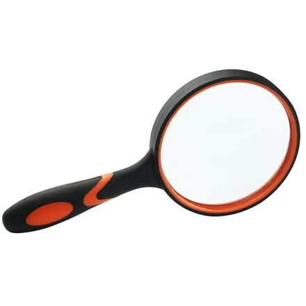 Lupa M223 Oranžová 10x