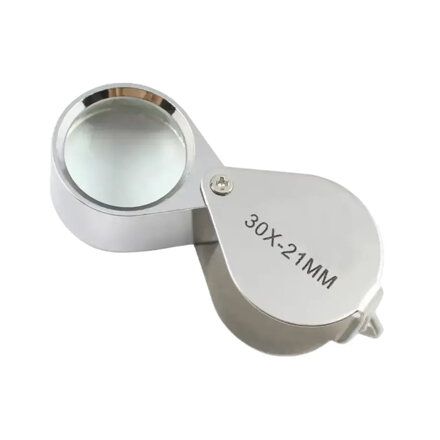 Lupa MG001 30x