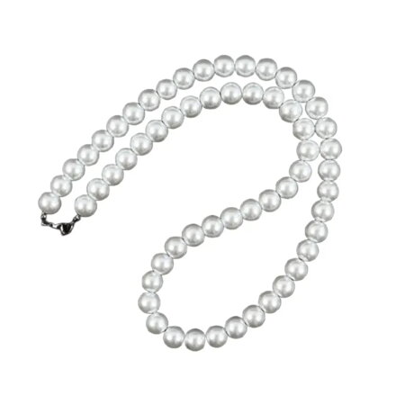 Náhrdelník White pearls 3150