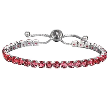 Náramok 3238 Silver