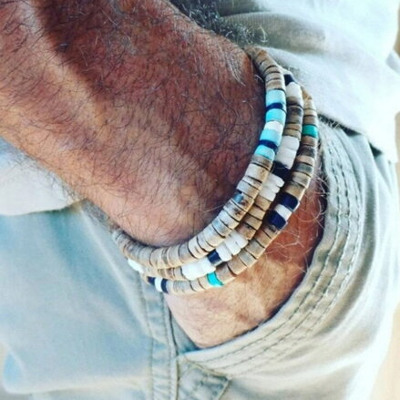 Náramok Boho 3384-76