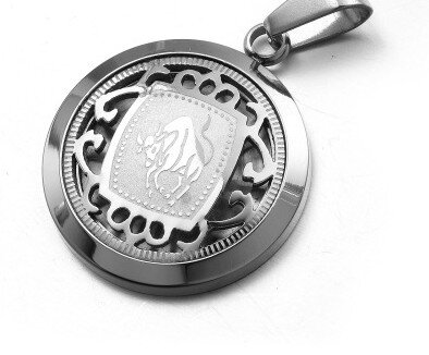 Prívesok Zodiac 3055-23 Býk