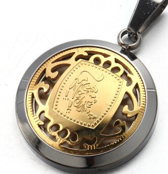 Prívesok Zodiac 3057-22 Lev