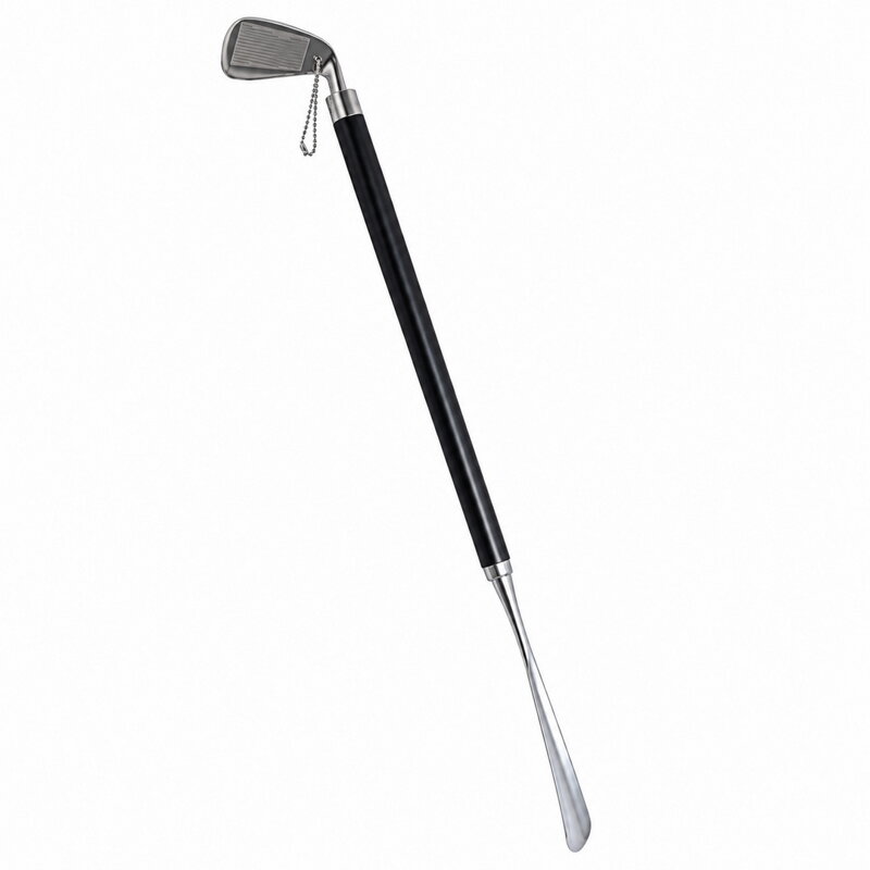 Obúvacia lyžica Golf 8G50