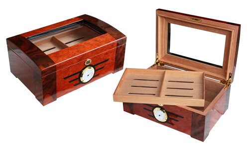 Humidor 803003-15 hnedý Humidor 803003-15 hnedý