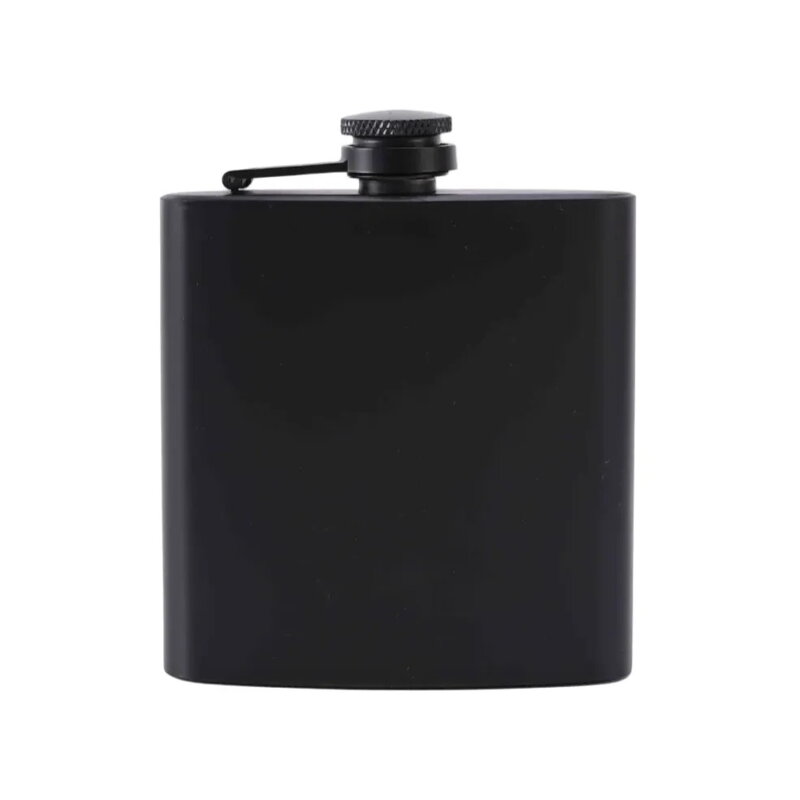 Ploskačka 89304 Black