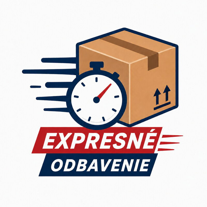 Expresné odbavenie