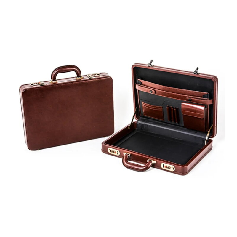 Atache kufor Diplomat 50116-15