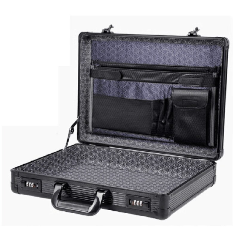 Atache kufor Diplomat 5111725-43
