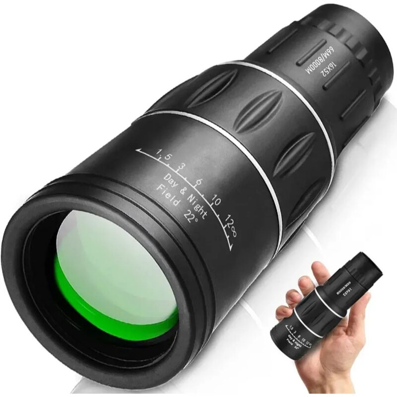Ďalekohľad Monocular 73001