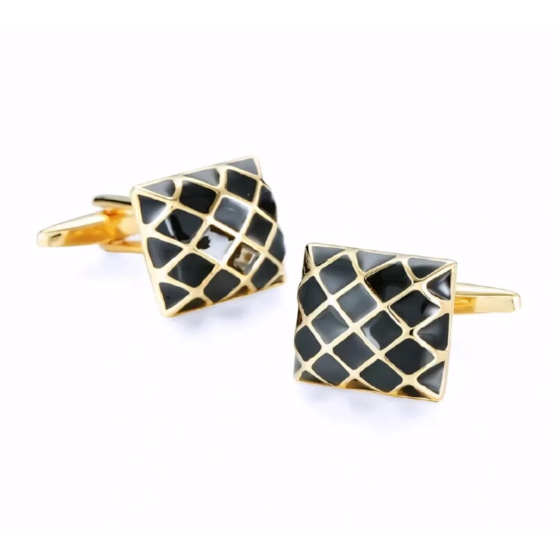 Manžetové gombíky 3408