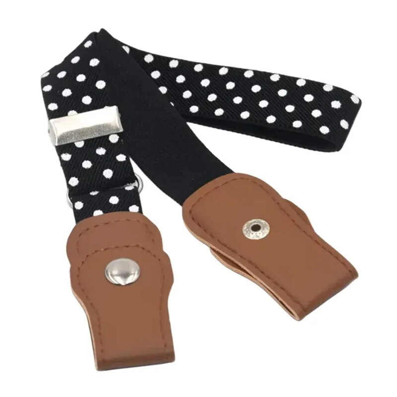 Detský opasok Elastic 7014