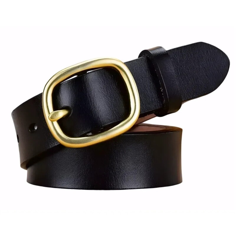 Kožený opasok 7940