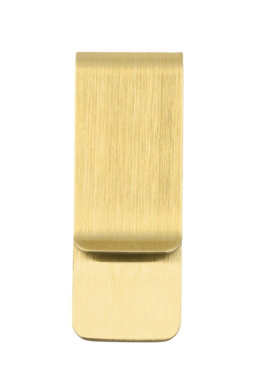 Spona na bankovky 70710 Gold Spona na bankovky 70710 Gold