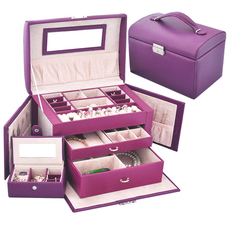 Šperkovnica 9461-17