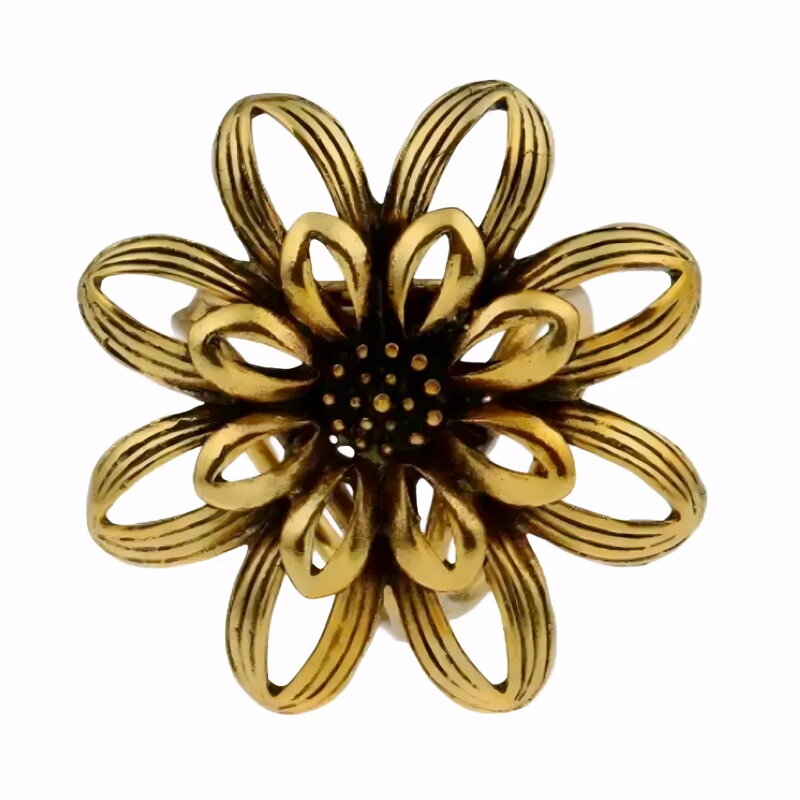 Spona na šatku 32356