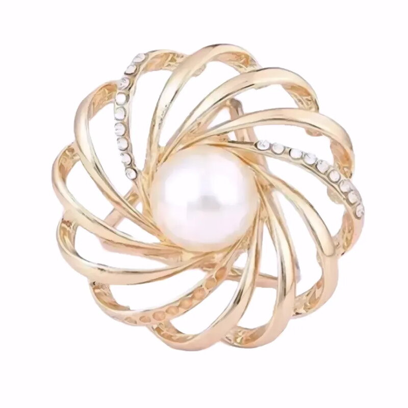 Spona na šatku 3266