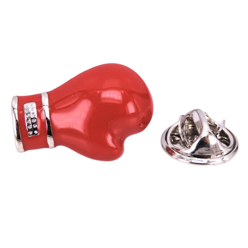 Brošňa do klopy Boxer 3419