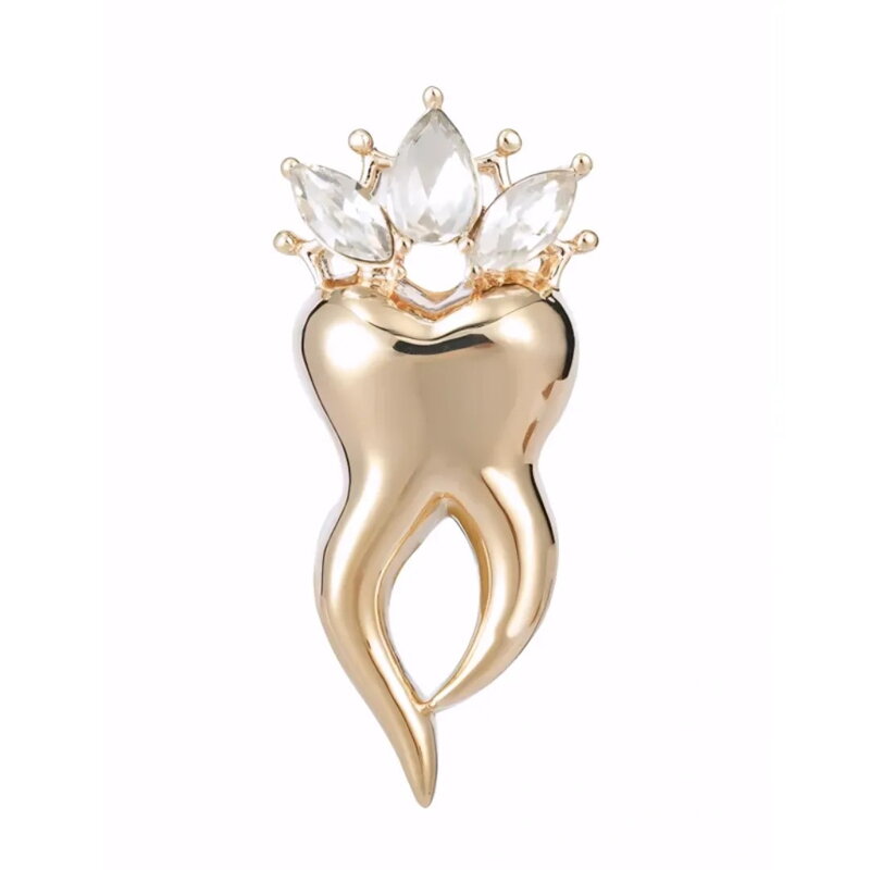 Brošňa Dentist 3554