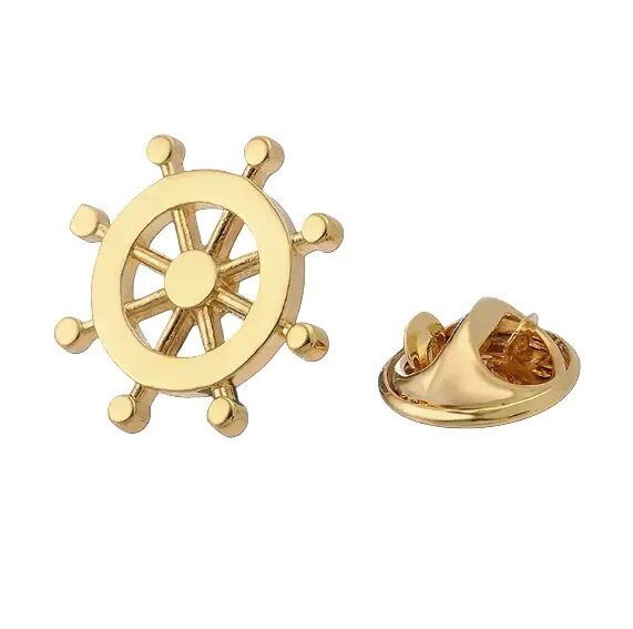 Brošňa Kormidlo 3580