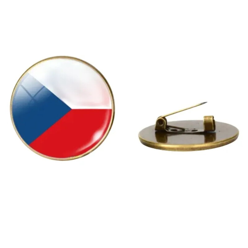 Brošňa Česká vlajka 39080 Brošňa Česká vlajka 39080