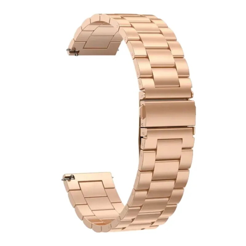 Remienok na hodinky 3304 rose gold