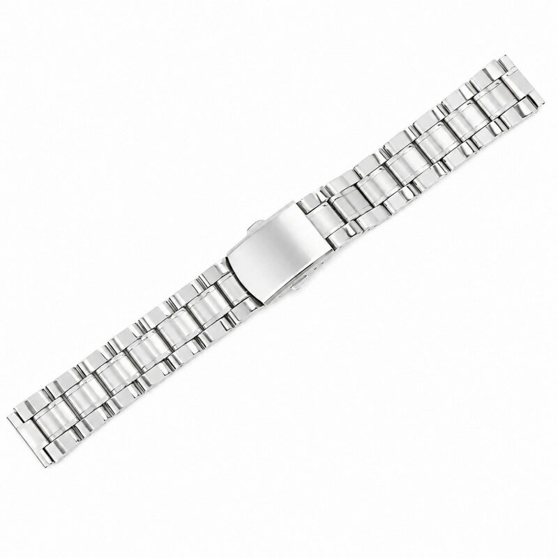 Remienok na hodinky 3312 Silver