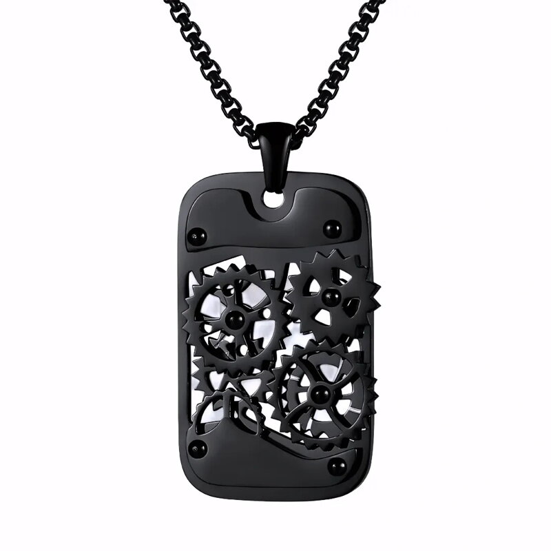 Prívesok Dog Tag 30432