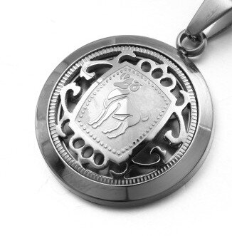 Prívesok Zodiac 3055-23 Baran Prívesok Zodiac 3055-23 Baran